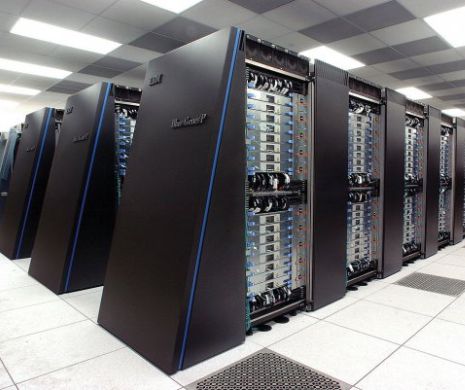 Europa își face SUPERCOMPUTER de un miliard de EURO