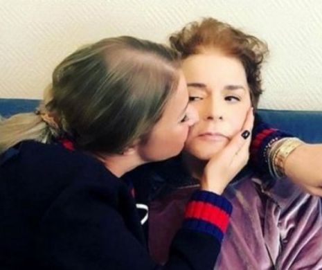 Exclusiv! Fiica Ionelei Prodan a făcut scandal în spitalul Elias!