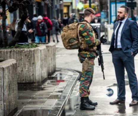 Expert în jihad: Opriți ACCEPTAREA refugiaților - Europa importă un război civil prin aducerea REFUGIAŢILOR