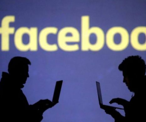 Facebook a ŞTERS FABRICA DE TROLLI din Rusia SUSPECATATĂ de IMPLICAREA în alegerile din SUA