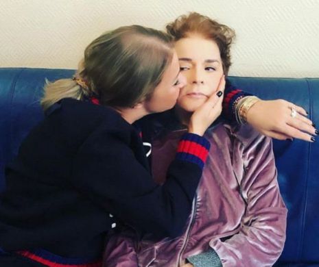 Fără cuvinte! Scrisoare EMOȚIONANTĂ scrisă de Anamaria Prodan