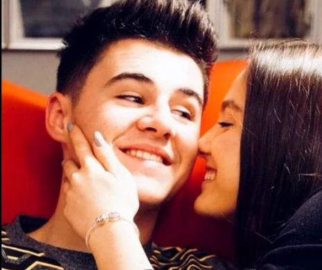 Fiica Andreea Esca, ADEVĂRUL despre DESPĂRȚIREA de IUBIT: „Este IMPORTANT să VEZI”