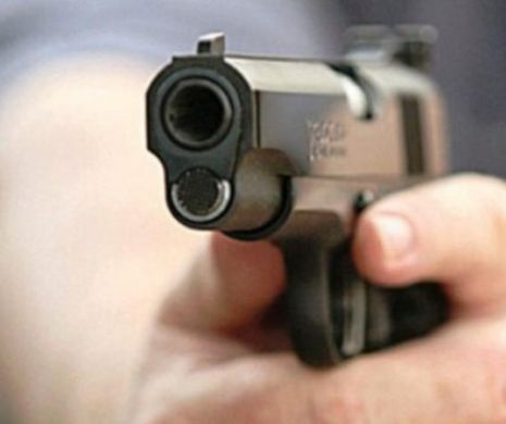 Focuri de armă la Câmpia Turzii: un bărbat a fost arestat preventiv