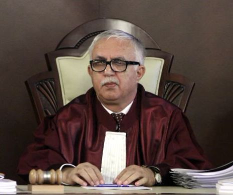 Fostul președinte CCR despre protocolul SRI-PÎCCJ: „Este prea mult... S-a sărit calul”