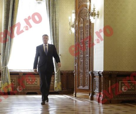 Fostul şef ANI, MĂRTURISIRI de NECREZUT din Comisia SRI: „Maior A MINȚIT. Se interesa de dosarul lui Iohannis în instanţă!