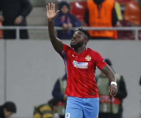 Fotbal cu susul în jos. Golgheterul de la FCSB stă pe bancă, fotbalistul-problemă e titular