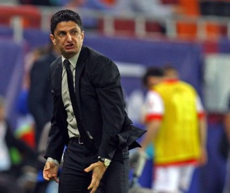 FOTBAL EUROPEAN. Este OFICIAL! Răzvan Lucescu și PAOS Salonic AU PIERDUT campionatul în Grecia. Cum s-a ajuns în această situație