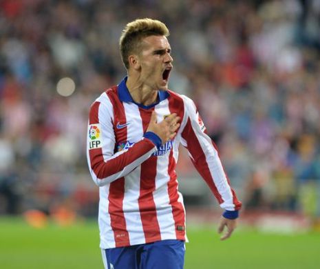FOTBAL EUROPEAN. Real și Atletico au REMIZAT în DERBY-ul Madridului. Barcelona se îndreaptă către titlu