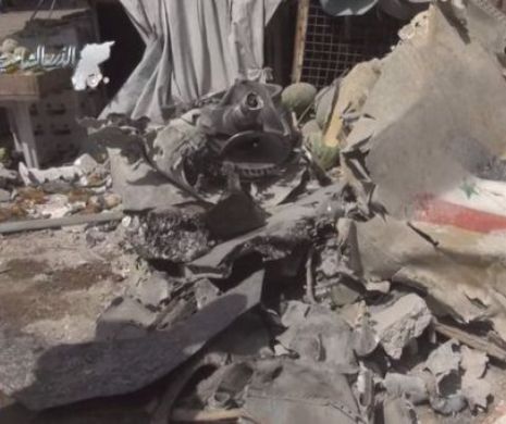 Franța se teme de un ATAC MASIV cu ARME CHIMICE. Care ar putea fi URMĂTOAREA ȚINTĂ pentru Assad