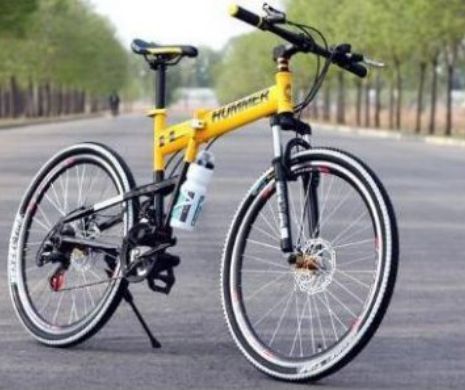 Gabriela Firea: Până la sfârşitul lunii, voucherele pentru biciclete ajung la câştigători