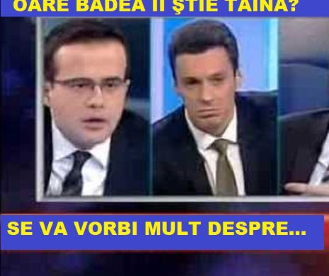 Gâdea ASCUNDE UN MARE SECRET, aflat de presă de abia acum. LA 41 DE ANI… Cine se aştepta? SURPRIZĂ colosală