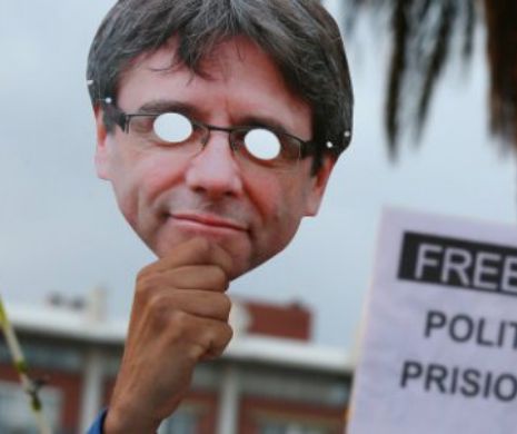 Germania a dat o „DITAMAI PALMA” Spaniei