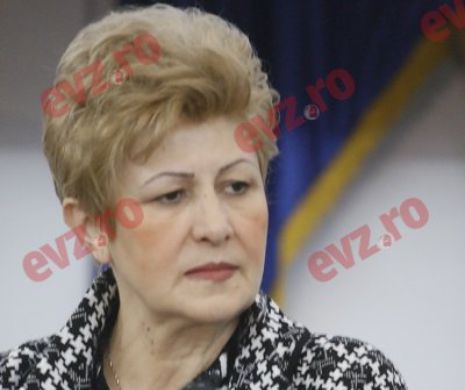 ÎCCJ, sentință DEVASTATOARE pentru fosta șefă Livia Stanciu
