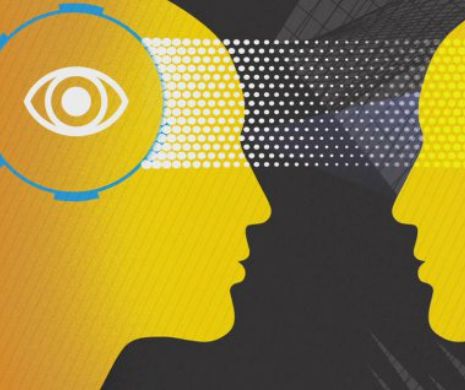 În arhivele CIA a fost DESCOPERIT un DOCUMENT  care descrie METODA de VIZUALIZARE de la DISTNŢĂ