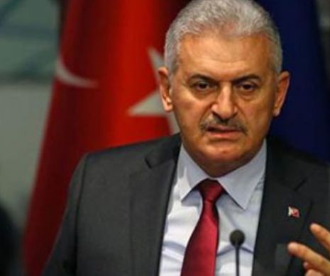 Încetaţi „cearta în stradă”! Este mesajul ANKAREI pentru SUA şi Rusia, cu privire la posibilele ATACURI în Siria