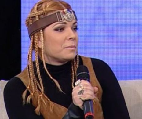 Incredibil, dar ADEVĂRAT! Celebra Dana Marijuana a ATACAT o femeie cu FOARFECA. Declarații-ȘOC: „„Zicea că mă omoară, că nu scap cu viaţa”