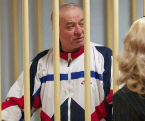 Informații DE ULTIMĂ ORĂ în cazul Skripal! Ce s-a descoperit în legătură cu agentul neurotoxic