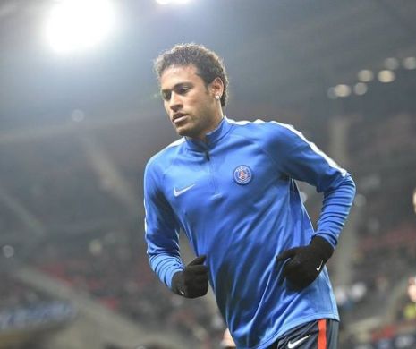 Intermediarul trasferului lui Neymar la PSG a dezvăluit MOTIVUL REAL pentru care brazilianul a părăsit Barcelona