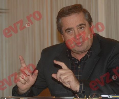 Ioan Niculae, EXECUTAT SILIT de BANCĂ. Suma URIAȘĂ care încearcă să se recupereze cu UN SINGUR OBIECT