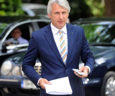Iohannis a fost SCOS din procedura de MEDIERE Guvern-BNR. Teodorovici nu vrea INTERVENȚIA președintelui. „Nu este CAZUL...”