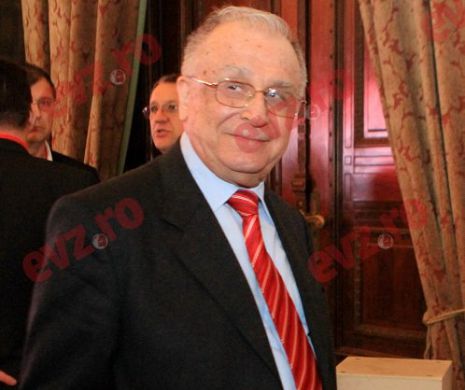 IOHANNIS a SEMNAT o DECIZIE ISTORICĂ. Ion Iliescu poate fi URMĂRIT PENAL în DOSARUL REVOLUȚIEI