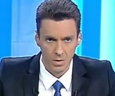 Iohannis şi LEGĂTURA CU BORCEA. Numai Mircea Badea o putea spune: „Trebuie să fii complet diliu să crezi asta…”