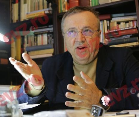 Ion Cristoiu DEVOALEAZĂ mesajul ASCUNS al lui Coldea: „Vorbește de SPIONI și de TRĂDĂTORI, este clar spre cine era îndreptată AMENINȚAREA”