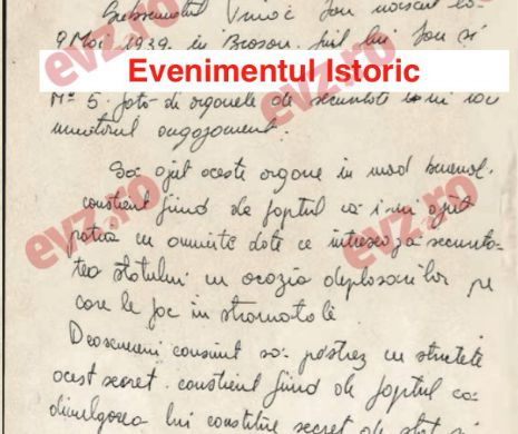 ION ȚIRIAC - NUME DE COD TITI IONESCU.