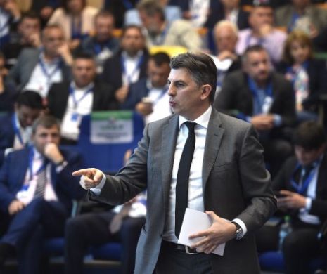 Ionuț Lupescu: „Remarca de la final? O lipsă de respect”