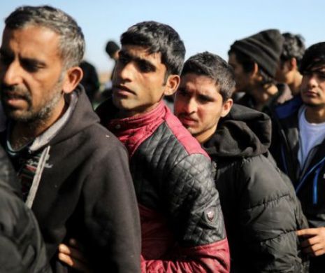 Iranienii ABUZEAZĂ de regimul FĂRĂ VIZE al Serbiei pentru a putea ajunge în Germania