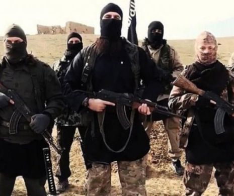 ISIS NU RENUNȚĂ: „Veți fi PRADĂ UȘOARĂ”. TERORIȘTII au propagat un mesaj ALARMANT pentru CĂLĂTORI