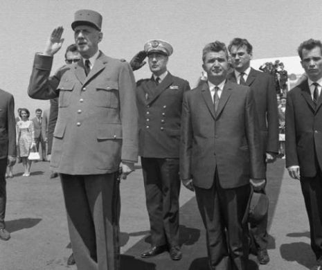 ISTORIA SECURITĂȚII. De la decibeli, la biţi. Informatizarea activităţii Ministerului de Internee