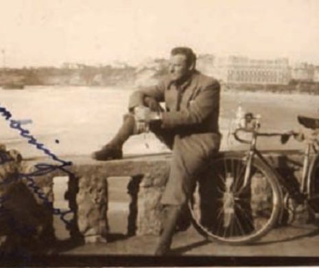 ISTORII RECENTE. “Al Capone” de Olanda A trimis la moarte peste 3.000 de evrei.