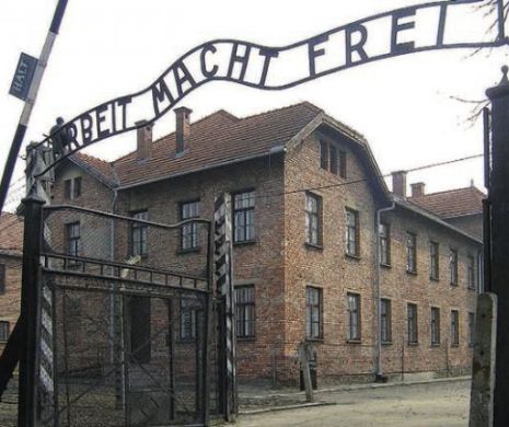 Istorii recente. „Noi am evadat din Fabrica Morții”