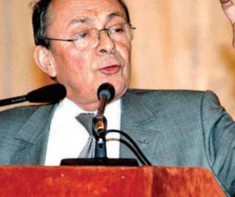 Istorii recente. Raportul „Michel Rocard” asupra României (mai 1997)