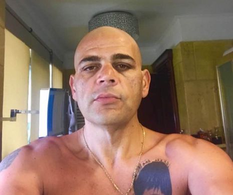 Italianul cu trei neveste care spăla bani pentru Mafia italiană