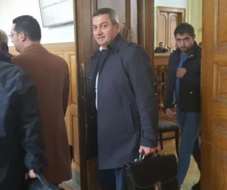 Justiția din Italia o trimite pe cea din România la plimbare. Un om de afaceri clujean a obținut libertatea în Italia ...