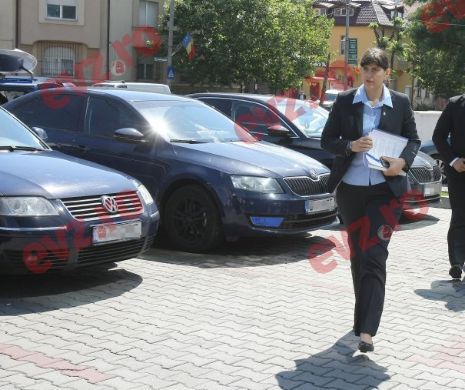 KOVESI dă EXPLICAȚII la CSM despre PROTOCOALELE SECRETE