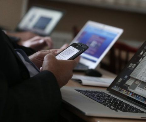 Kremlinul NEAGĂ că ar avea în vedere INTRODUCEREA FILTRELOR pe INTERNET după modelul Chinei