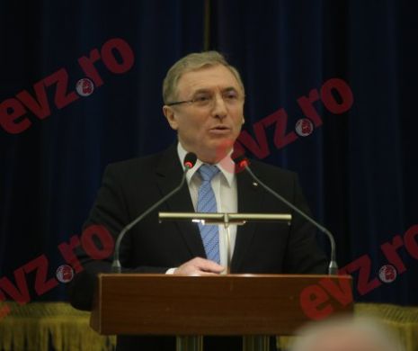 Lazăr, REACȚIE DURĂ privind MODIFICĂRILE la Codurile Penale. „Trebuie reevaluate (...) se preconizează în mod explicit dezincriminarea unor fapte grave”