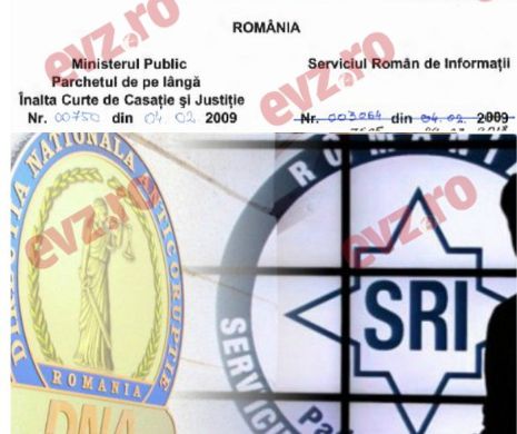LIDERUL magistraților a răbufnit după desecretizarea protocolului SRI-Parchetul General