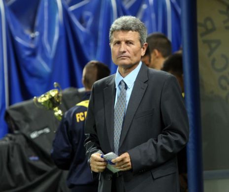 LIGA I. CFR Cluj a fost BLOCATĂ de Astra Giurgiu. Gigi Mulțescu a plecat neînvins din Gruia