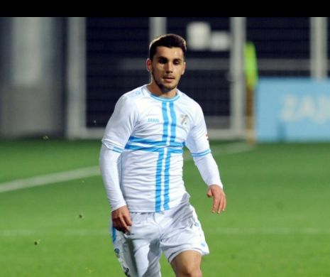 LIGA I. SCANDAL după meciul Astra - Viitorul. Un jucător ACUZĂ că a fost ÎNJURAT de arbitru: „Îți arat eu cine sunt”
