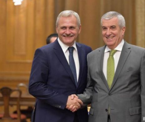 Ludovic Orban, scenariu EXPLOZIV: Oare în ce țări vor FUGI Dragnea și Tăriceanu pentru a scăpa de ÎNCHISOARE?