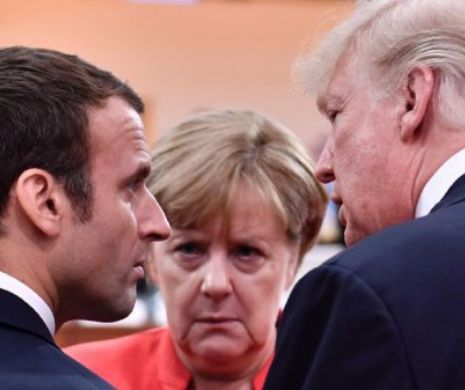 Lumea se confruntă cu un nou PERICOL MAJOR. Merkel a tras un SEMNAL de ALARMĂ