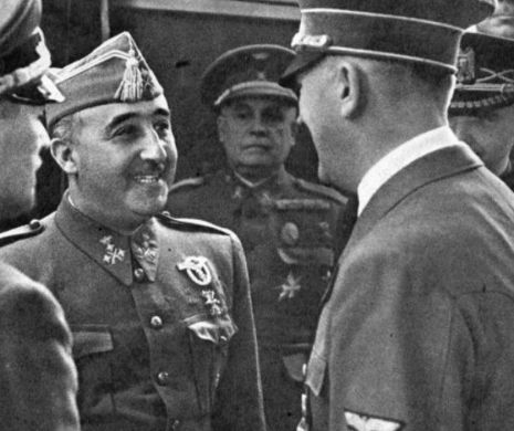 Madrid: Primaria schimbă numele străzilor ce amintesc de fostul dictator Franco