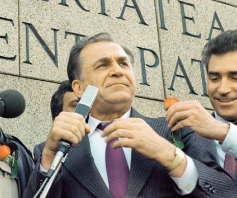 Mama unui TÂNĂR UCIS la Revoluția, SCANDAL cu Iliescu: „Este singurul MORT care are glonțul în el”. DEZVĂLUIRI CUTREMURĂTOARE