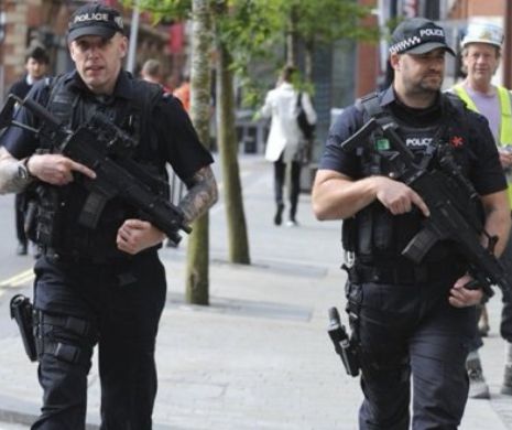 Marea Britanie, ÎN ALERTĂ MAXIMĂ! Intervin pompierii si paramedicii. Oamenii AU FOST EVACUAȚI