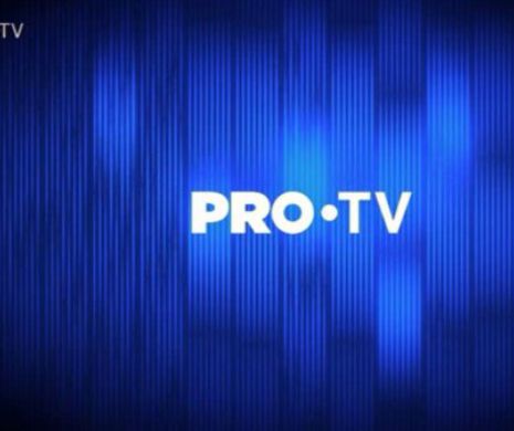 Pro TV pregătește tranzacția sezonului. Cât îi costă plecarea care a șocat mass-media