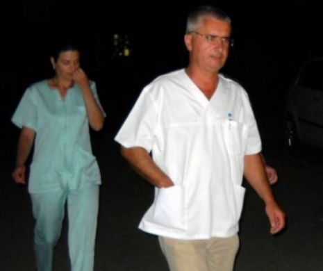 Medici condamnaţi la închisoare pentru moartea unui copil de 9 ani
